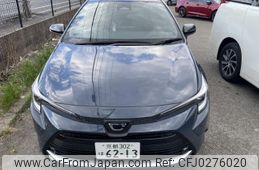 toyota corolla 2023 quick_quick_5BA-MZEA17_0005235