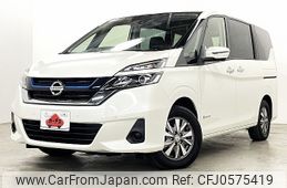 nissan serena 2019 -NISSAN--Serena DAA-HC27--HC27-005867---NISSAN--Serena DAA-HC27--HC27-005867-