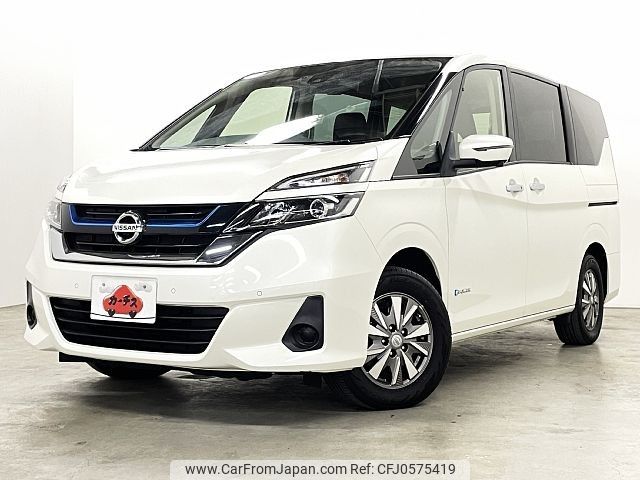 nissan serena 2019 -NISSAN--Serena DAA-HC27--HC27-005867---NISSAN--Serena DAA-HC27--HC27-005867- image 1