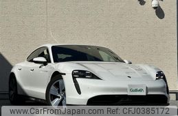 porsche porsche-others 2021 -PORSCHE--ﾎﾟﾙｼｪﾀｲｶﾝ ZAA-J1MB--WP0ZZZY1ZMSA27991---PORSCHE--ﾎﾟﾙｼｪﾀｲｶﾝ ZAA-J1MB--WP0ZZZY1ZMSA27991-