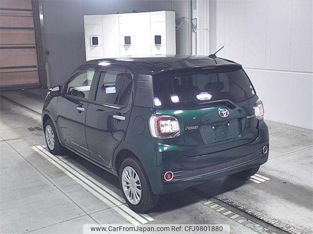 toyota passo 2016 -TOYOTA--Passo M700A-0006525---TOYOTA--Passo M700A-0006525- image 2