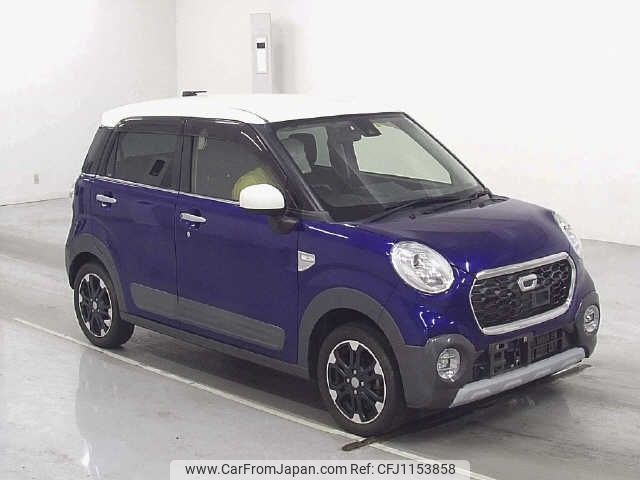 daihatsu cast 2015 -DAIHATSU--Cast LA260S--0004798---DAIHATSU--Cast LA260S--0004798- image 1