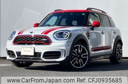 mini mini-others 2018 -BMW--BMW Mini DBA-YS20--WMWYV920503E42874---BMW--BMW Mini DBA-YS20--WMWYV920503E42874-
