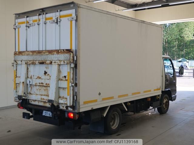 isuzu elf-truck 2005 -ISUZU 【仙台 800ｻ9162】--Elf NPR81AN-7015529---ISUZU 【仙台 800ｻ9162】--Elf NPR81AN-7015529- image 2