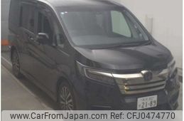 honda stepwagon 2020 -HONDA 【埼玉 302ｿ2189】--Stepwgn 6BA-RP3--RP3-1315145---HONDA 【埼玉 302ｿ2189】--Stepwgn 6BA-RP3--RP3-1315145-