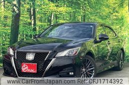 toyota crown 2018 CFJ1714392