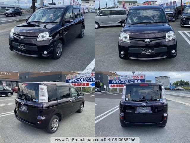 toyota sienta 2011 quick_quick_DBA-NCP81G_NCP81G-5141990 image 2