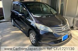 honda freed 2008 CFJ1721130