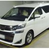 toyota vellfire 2019 CFJ1835698 image 4