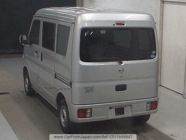 nissan clipper-van 2021 CFJ1699847 image 2