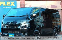 toyota hiace-van 2023 -TOYOTA--Hiace Van 3BF-TRH200V--TRH200-0371127---TOYOTA--Hiace Van 3BF-TRH200V--TRH200-0371127-