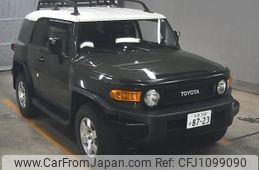 toyota fj-cruiser 2010 -OTHER IMPORTED--FJ Curiser JTEBU4BF3AK079803---OTHER IMPORTED--FJ Curiser JTEBU4BF3AK079803-