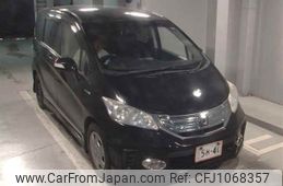 honda freed 2012 -HONDA--Freed GP3-1070755---HONDA--Freed GP3-1070755-