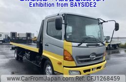 hino ranger 2006 -HINO--Hino Ranger FC6JKWA-10624---HINO--Hino Ranger FC6JKWA-10624-