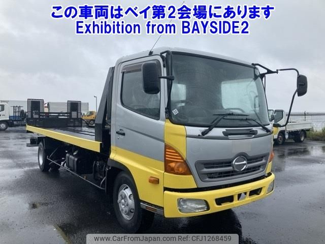 hino ranger 2006 -HINO--Hino Ranger FC6JKWA-10624---HINO--Hino Ranger FC6JKWA-10624- image 1