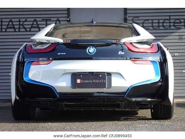 bmw i8 2016 quick_quick_DLA-2Z15_WBY2Z22080V396463 image 2