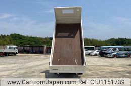 isuzu elf-truck 1992 NIKYO_BS13673