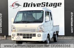 suzuki carry-truck 2020 quick_quick_EBD-DA16T_DA16T-567354