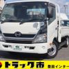 hino dutro 2017 quick_quick_TPG-XZC710M_XZC710-0003347 image 1