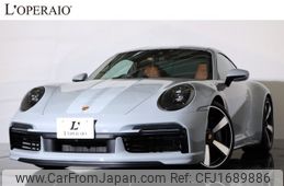 porsche 911 2023 CFJ1689886