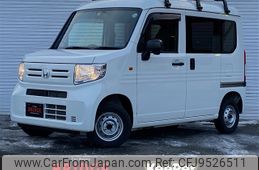 honda n-van 2019 -HONDA--N VAN HBD-JJ2--JJ2-3005092---HONDA--N VAN HBD-JJ2--JJ2-3005092-