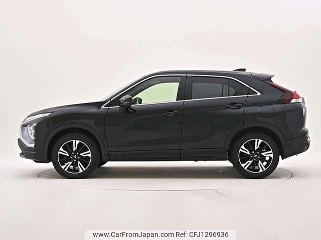 mitsubishi eclipse-cross 2024 quick_quick_GK1W_GK1W-0700498 image 2