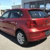 volkswagen polo 2016 -VOLKSWAGEN--VW Polo DBA-6RCBZ--WVWZZZ6RZHU010452---VOLKSWAGEN--VW Polo DBA-6RCBZ--WVWZZZ6RZHU010452- image 3