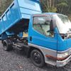 mitsubishi-fuso canter 1998 GOO_NET_EXCHANGE_0910282A30240923W005 image 8