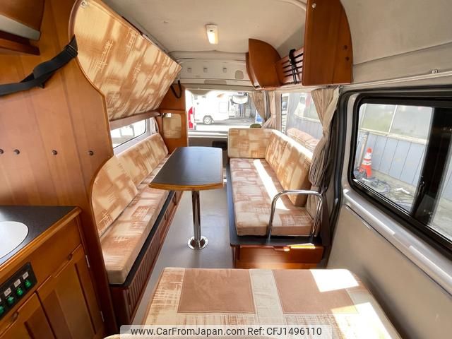 toyota hiace-van 2013 CFJ1496110 image 1