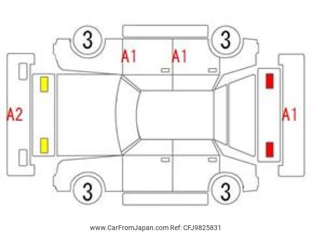 toyota hilux 2022 -TOYOTA--Hilux 3DF-GUN125--GUN125-3931944---TOYOTA--Hilux 3DF-GUN125--GUN125-3931944- image 2