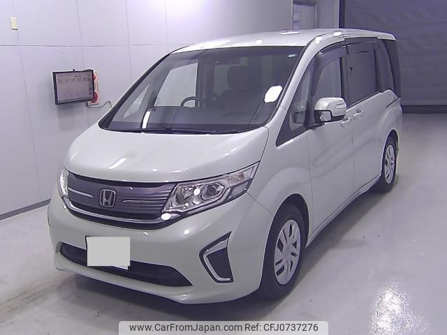 honda stepwagon 2015 quick_quick_DBA-RP1_1006654 image 1