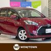 toyota sienta 2019 -TOYOTA--Sienta 6AA-NHP170G--NHP170-7187251---TOYOTA--Sienta 6AA-NHP170G--NHP170-7187251- image 1