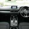 mazda cx-5 2017 -MAZDA--CX-5 LDA-KF2P--KF2P-103507---MAZDA--CX-5 LDA-KF2P--KF2P-103507- image 2