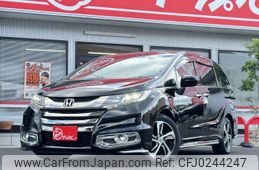 honda odyssey 2015 quick_quick_RC1_RC1-1109820