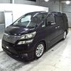 toyota vellfire 2010 -TOYOTA--Vellfire ANH20W-8144789---TOYOTA--Vellfire ANH20W-8144789- image 5