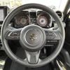 suzuki jimny-sierra 2023 -SUZUKI--Jimny Sierra 3BA-JB74W--JB74W-189971---SUZUKI--Jimny Sierra 3BA-JB74W--JB74W-189971- image 5