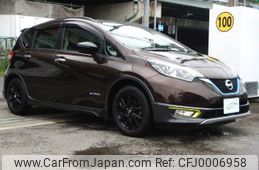 nissan note 2019 quick_quick_DAA-HE12_HE12-244909