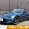 mazda roadster 2017 -MAZDA--Roadster DBA-ND5RC--ND5RC-200401---MAZDA--Roadster DBA-ND5RC--ND5RC-200401- image 1