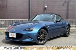 mazda roadster 2017 -MAZDA--Roadster DBA-ND5RC--ND5RC-200401---MAZDA--Roadster DBA-ND5RC--ND5RC-200401-