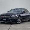 mercedes-benz c-class 2019 -MERCEDES-BENZ--Benz C Class DBA-205040C--WDD2050402R435026---MERCEDES-BENZ--Benz C Class DBA-205040C--WDD2050402R435026- image 1