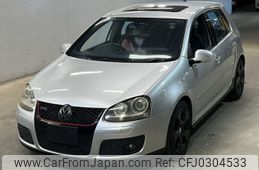 volkswagen golf 2006 -VOLKSWAGEN--VW Golf 1KAXX-6U034306---VOLKSWAGEN--VW Golf 1KAXX-6U034306-