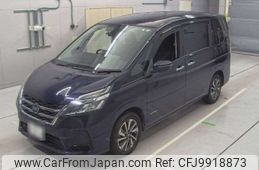 nissan serena 2020 -NISSAN 【名古屋 999ｱ9999】--Serena DAA-GC27--GC27-055210---NISSAN 【名古屋 999ｱ9999】--Serena DAA-GC27--GC27-055210-