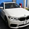 bmw 5-series 2017 -BMW--BMW 5 Series DBA-JA20--WBAJA52050WA34556---BMW--BMW 5 Series DBA-JA20--WBAJA52050WA34556- image 27