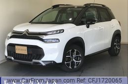 citroen c3 2022 CFJ1720065