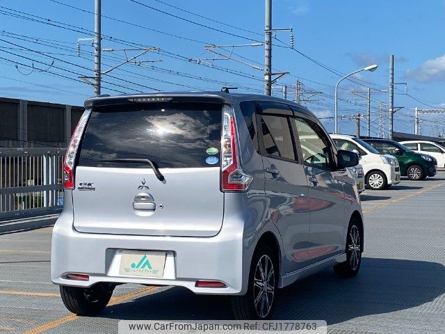 mitsubishi ek 2016 CFJ1778763 image 2