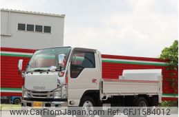isuzu elf-truck 2016 CFJ1584012