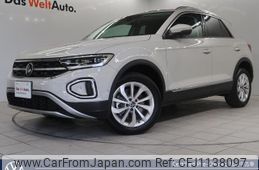 volkswagen t-roc 2023 quick_quick_A1DFF_WVGZZZA1ZRV004534