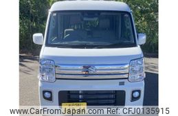 suzuki every-wagon 2023 -SUZUKI 【水戸 581ﾐ6344】--Every Wagon 3BA-DA17W--DA17W-324849---SUZUKI 【水戸 581ﾐ6344】--Every Wagon 3BA-DA17W--DA17W-324849-