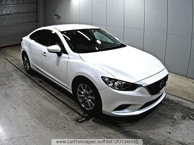 mazda atenza 2014 -MAZDA--Atenza Sedan GJ2FP-110871---MAZDA--Atenza Sedan GJ2FP-110871- image 1