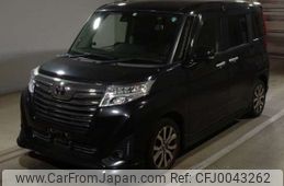 toyota roomy 2017 -TOYOTA--Roomy DBA-M900A--M900A-0066864---TOYOTA--Roomy DBA-M900A--M900A-0066864-